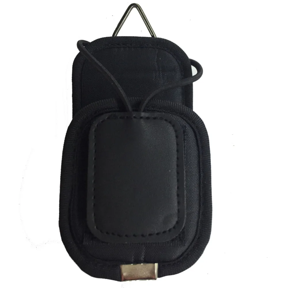 Нейлоновый переносной чехол сумка для Kenwood WouXun Baofeng Hytera Puxing рации TK3107 3207|walkie talkie