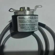

FREE SHIPPING HES-10-2MD 1000P/R encoder