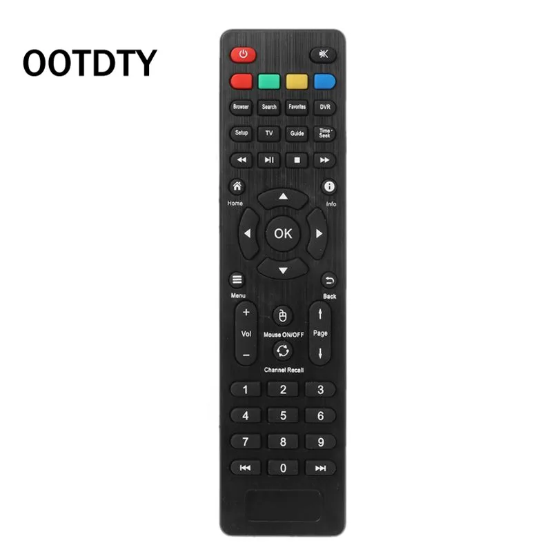 

Remote Control Controller Replacement for Jadoo TV 4 5S