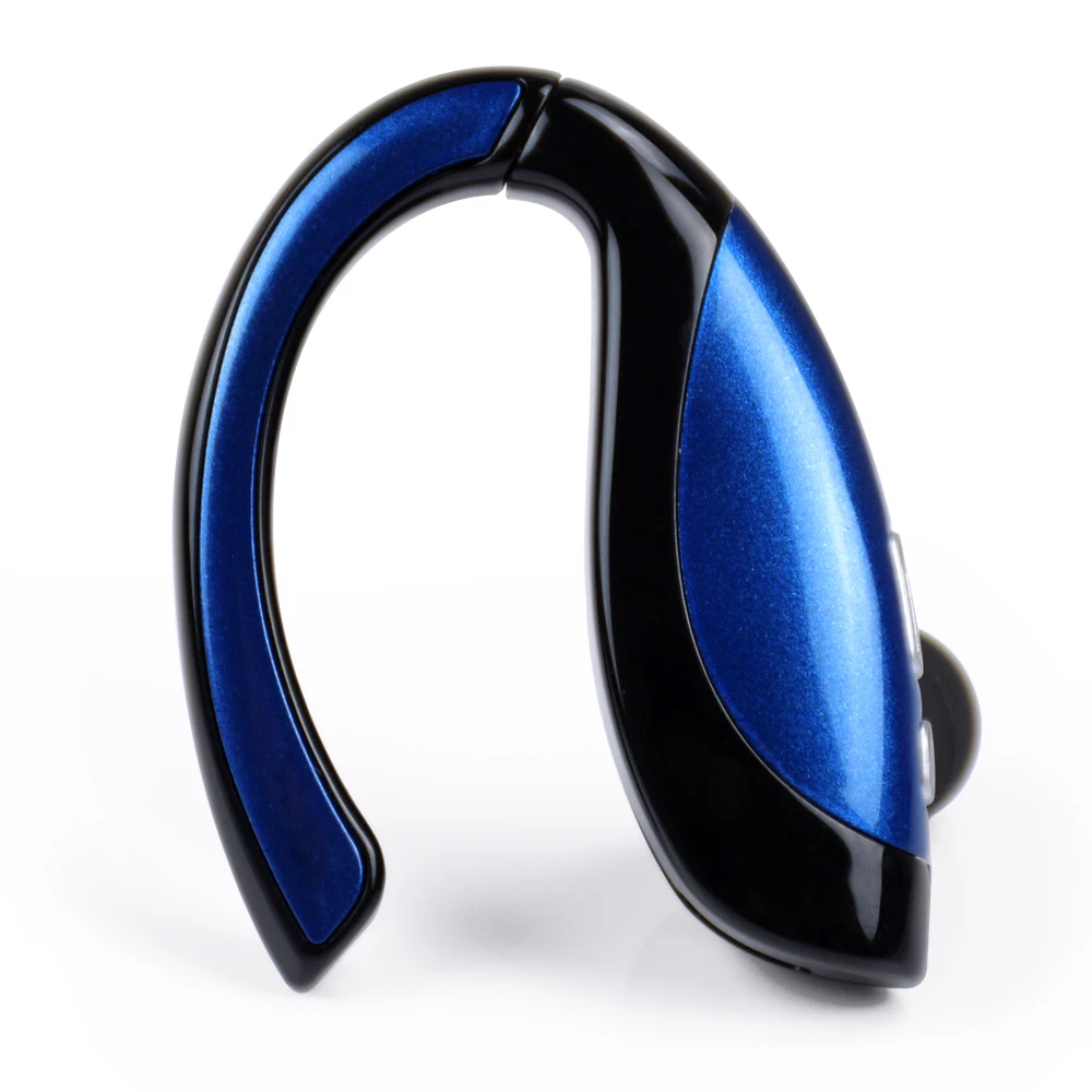 WirelessEarphonesV41BluetoothHeadsetDistance10mErgonomicDesign