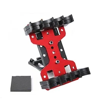 TB-FMA охотничьего ружья несущей оболочки 8Q серии практические Shotshell перевозчика черный для охоты Шестерни