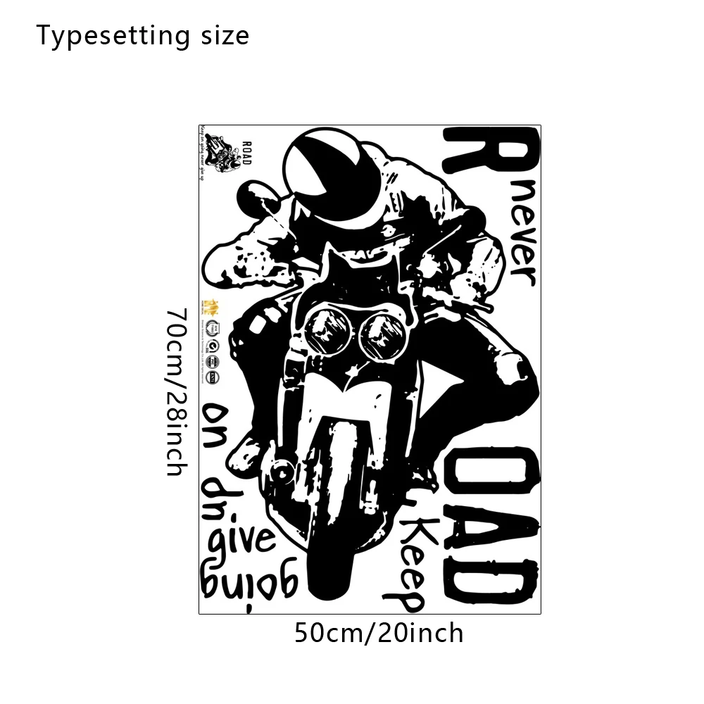 Typesetting size