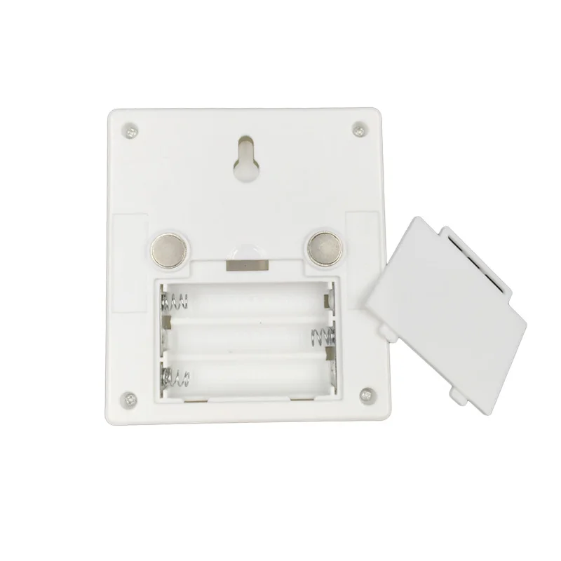 led cob swich off on wall light work lamp night light (6)