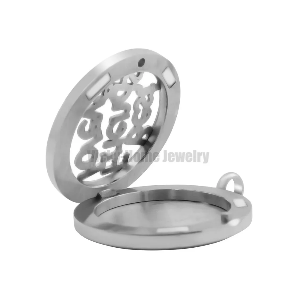 ZP-PS067-7 Diffuser Locket