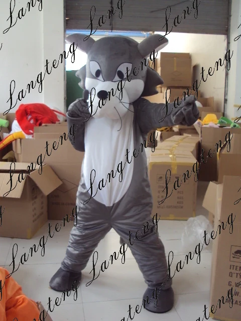 New Pig Cartoon Character Costume Cosplay Mascot Custom Products Custom-made(s.m.l.xl.xxl) Free Shipping