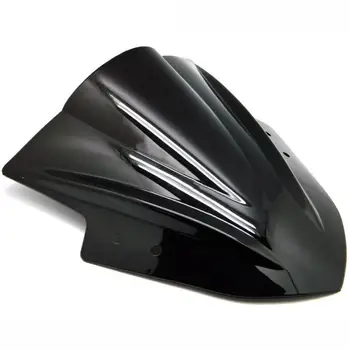 

Ninja 250R 300 13-16 Windshield WindScreen Wind Screen Deflectors for Kawasaki Ninja250R Ninja300 EX250/300 2013-2016 2014 2015