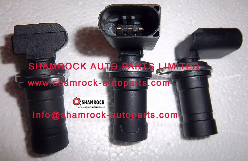 E36/E46 Crankshaft Sensor 12141709616 3 Series E36 E46 316 318 320 323