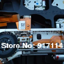 Абсолютно Fujitsu ten 6 cd-чейнджер маленький механизм для весеннего побега автомобильное радио для Toyota CD тюнер