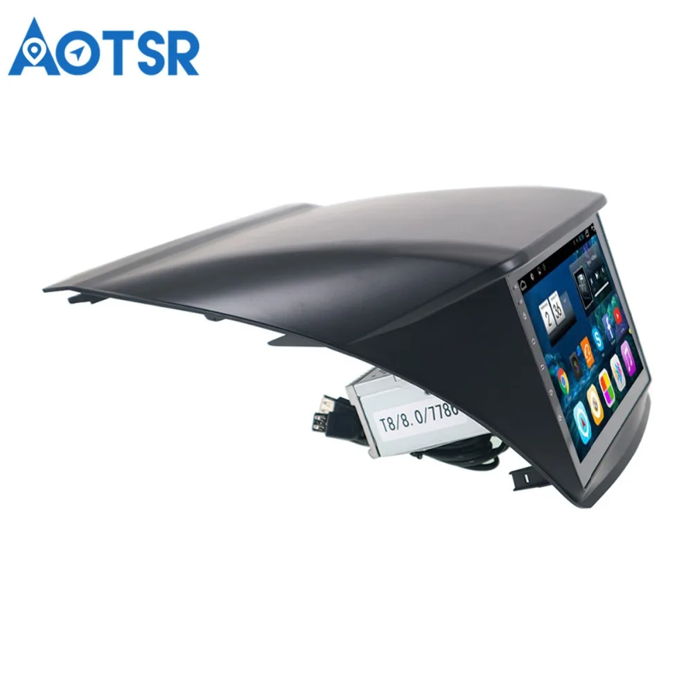 Best Android 8.0 Car Multimedia Stereo For Mitsubishi Triton L200 Pajero Sport Radio NO DVD Player GPS Navigation Audio Video S200 3