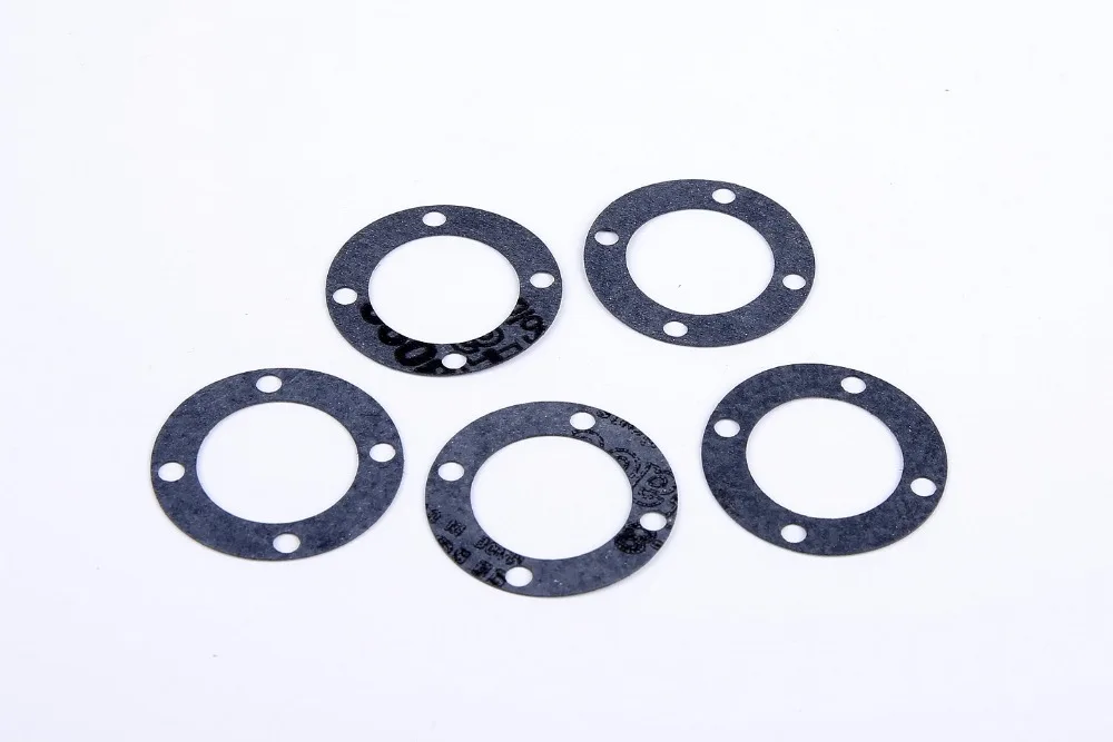 

1/8 Rovan RC MONSTER BRUSHLESS TRUCK PARTS sealed paper gaskets for diff. 313009