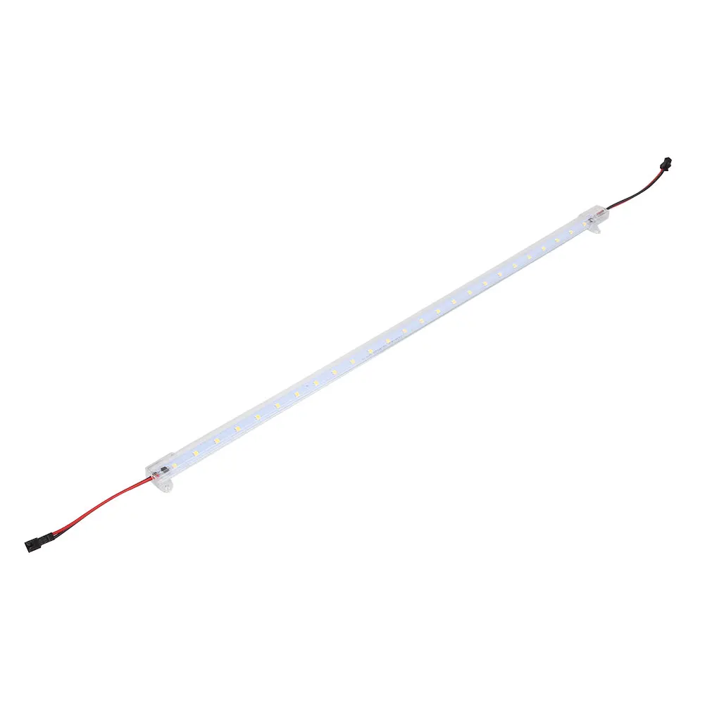 

LED Bar Strip With Terminal Interface 220V-240V 6W 25LED 50CM 1200LM Accessories