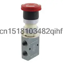 1/" PT темы тройного две позиции самоблокировкой механический клапан S3PL-08