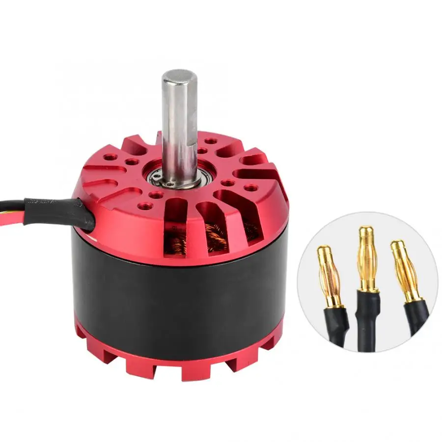 Clearance Electric Scooter Motor 270KV 18-42V Brushless Sensorless Motor for Electric Balancing Scooter Skateboard 3 Clearance Electric Scooter Motor 270KV 18-42V Brushless Sensorless Motor for Electric Balancing Scooter Skateboard 3