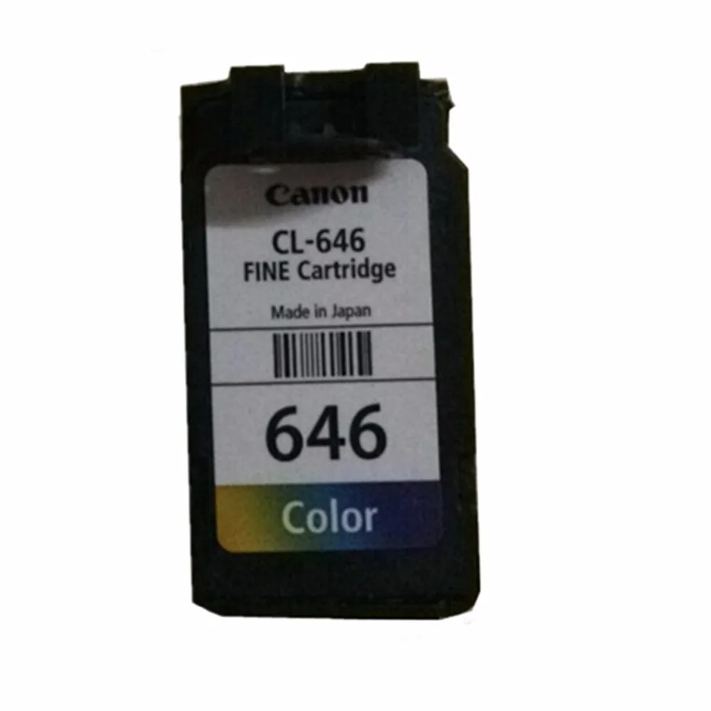 Восстановленные картриджи для струйных принтеров Canon PG 645 XL 645XL PG645 Pixma MG2460 MG2560 MG2960