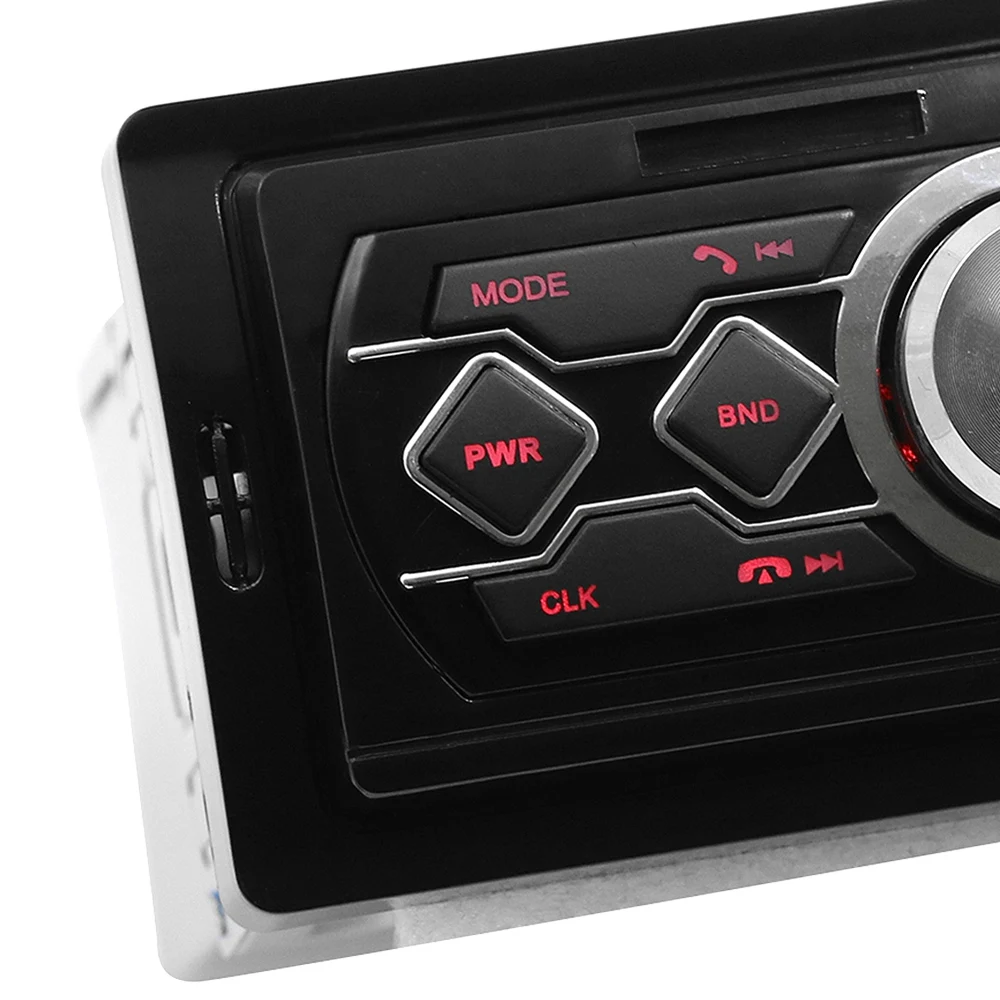 Котов 12V Fm Радио стерео приемника Mp3/Wma/Wav Flac автомобиля