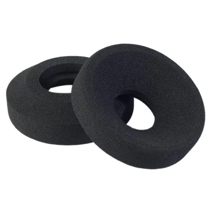 Сменные наушники Grado G Cushion подходит для GS1000i GS1000e PS1000 PS1000e и другие пара в черном