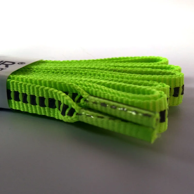 JUP1-12Pair Fluorescent Green Reflective Flat Shoelaces Luminous Safety Shoelaces Not Visible Laces Cords Fashion Party Camping JUP1-12Pair Fluorescent Green Reflective Flat Shoelaces Luminous Safety Shoelaces Not Visible Laces Cords Fashion Party Camping