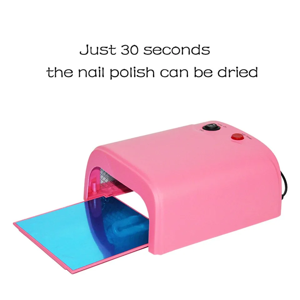 36W UV
