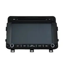 For 8″ Quad core android 5.1 Kia k5 2014 Car DVD player GPS Tape Radio Bluetooth 3G SD RDS DDR 3 1GB MP4 MP5 16G flash