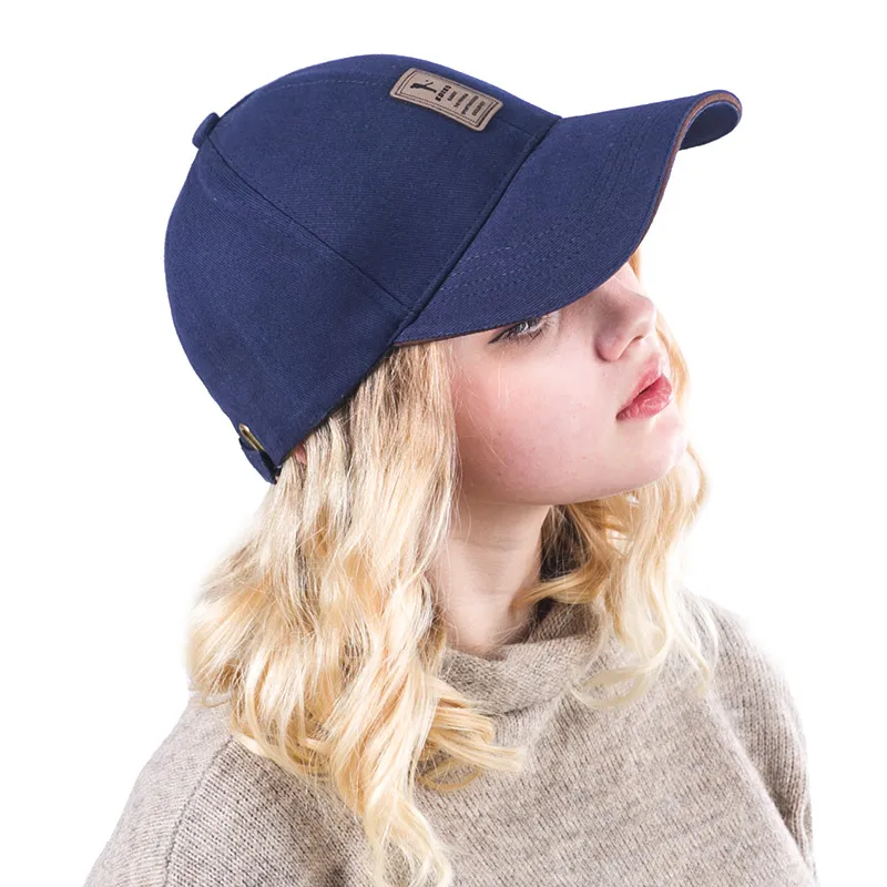 100% Cotton Baseball Cap Men Sport Hats Polo Hat Women Snapback Gorras Hombre hats Casual Hip Hop Caps Dad Casquette