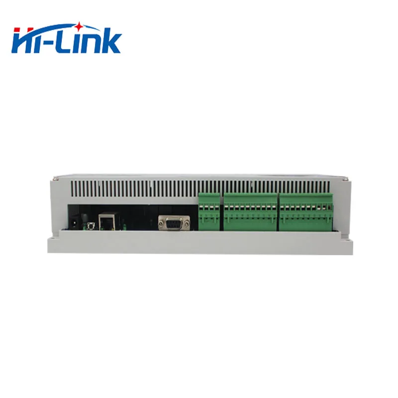  Free shippping 16 Channel Digital IO WiFi Relay Module support Modbus smart home relay switch - 33012730873