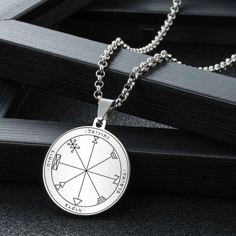 first pentacle of jupiter 2