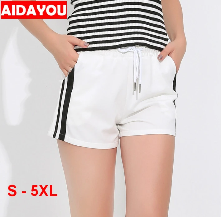 women's plus size basketball shorts