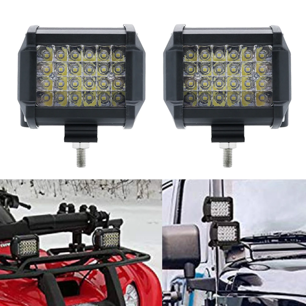 Led Light Bar Motorcycle Led Light Bar Motorcycle