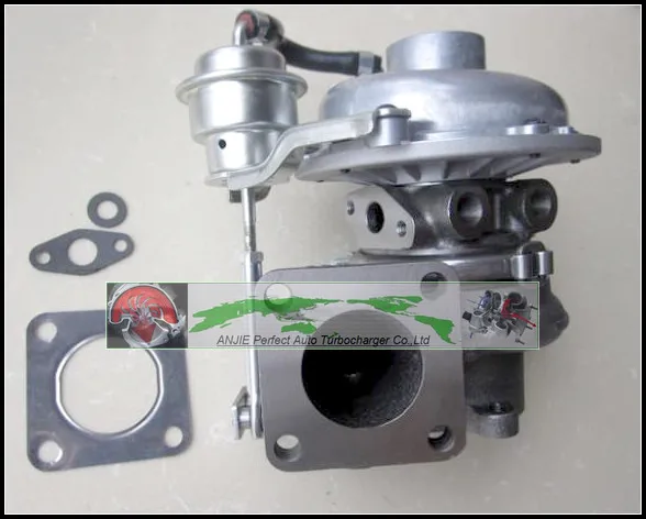 Turbo For ISUZU Campo Trooper HOLDEN Jackaroo Rodeo OPEL Monterey 4JG2T 4J2TC 4JB1TC 3.1L 113HP RHB5 VI95 8970385180 Turbocharger