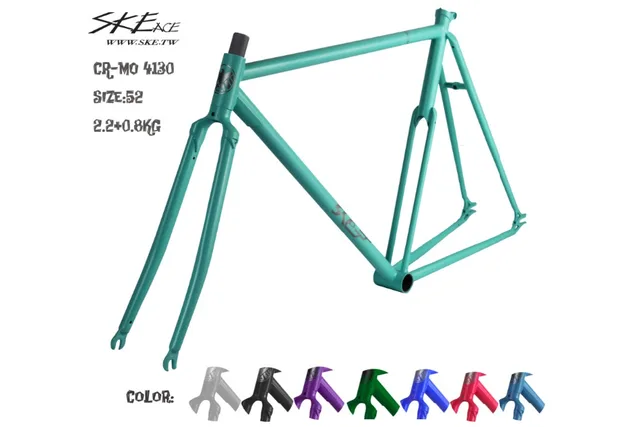 Cheap Made in China, high quality vintage bicycle frame, bike Frame