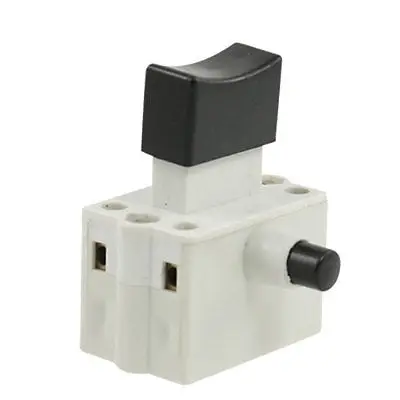 

NPNO 10A AC 220V Trigger Switch for Cut-off Machine Qydpl