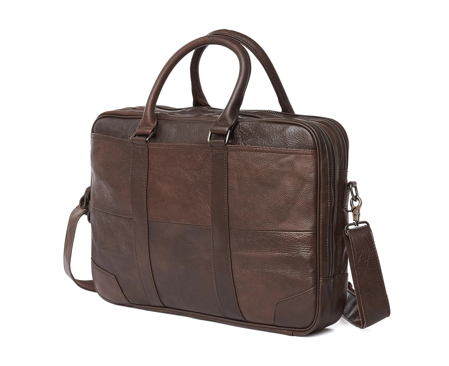 Мужская сумка briecase из натуральной кожи, мужская сумка через плечо в винтажном стиле, мужские сумки-мессенджеры, мужская деловая сумка через плечо, ручная сумка
