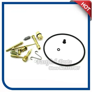 

Carburetor Rebuild Carb Repair Kit For ATV Quads Honda CB350 CL350 K1 K2 K3 K4 1968 - 1973