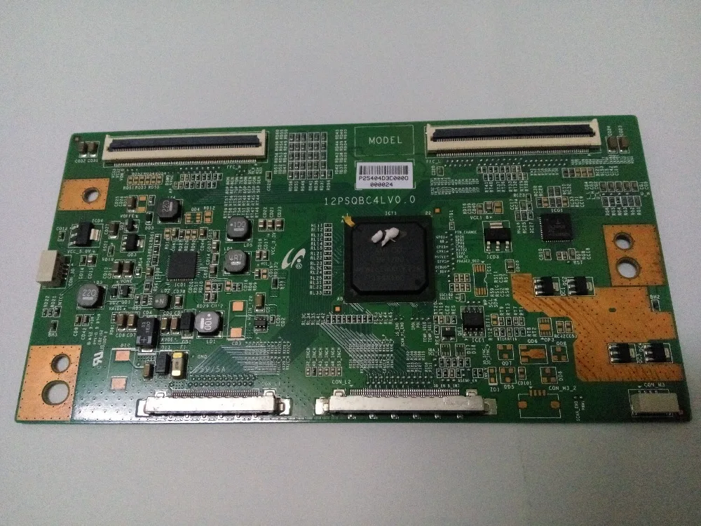 12PSQBC4LV0.0 логическая плата ЖК-плата для LTA460HW04-M01 LTA460HW04-T01 подключение к T-CON