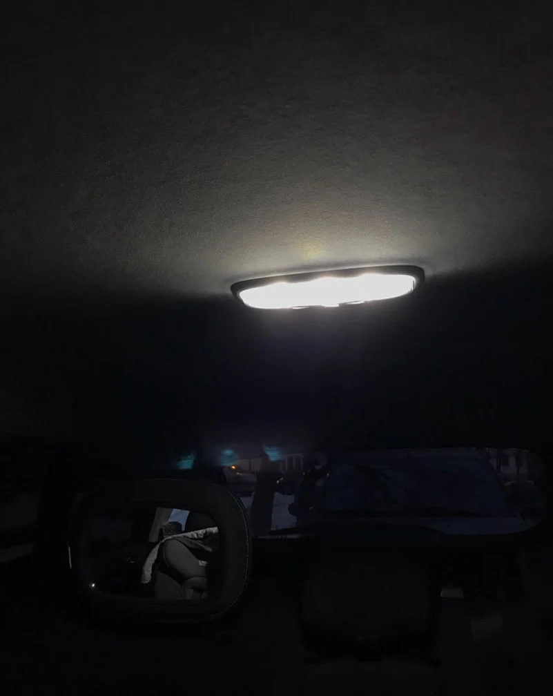 10 шт. T10 светодиодный светильник W5W 168 194 светодиодный светильник на танкетке для салона автомобиля Освещение номерного знака для Toyota Camry Yaris Mitsubishi Mazda Lexus