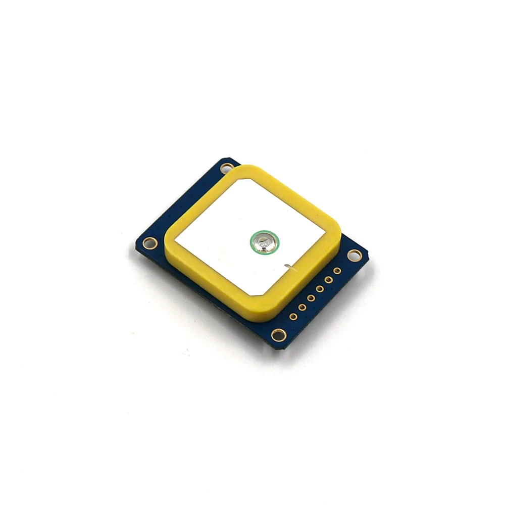 BEITIAN IPC gps+ BDS модуль RS232 9600bps 4 м Вспышка 1 Гц 1,25 мм 6 контактов разъем 5,0 в BD-357B