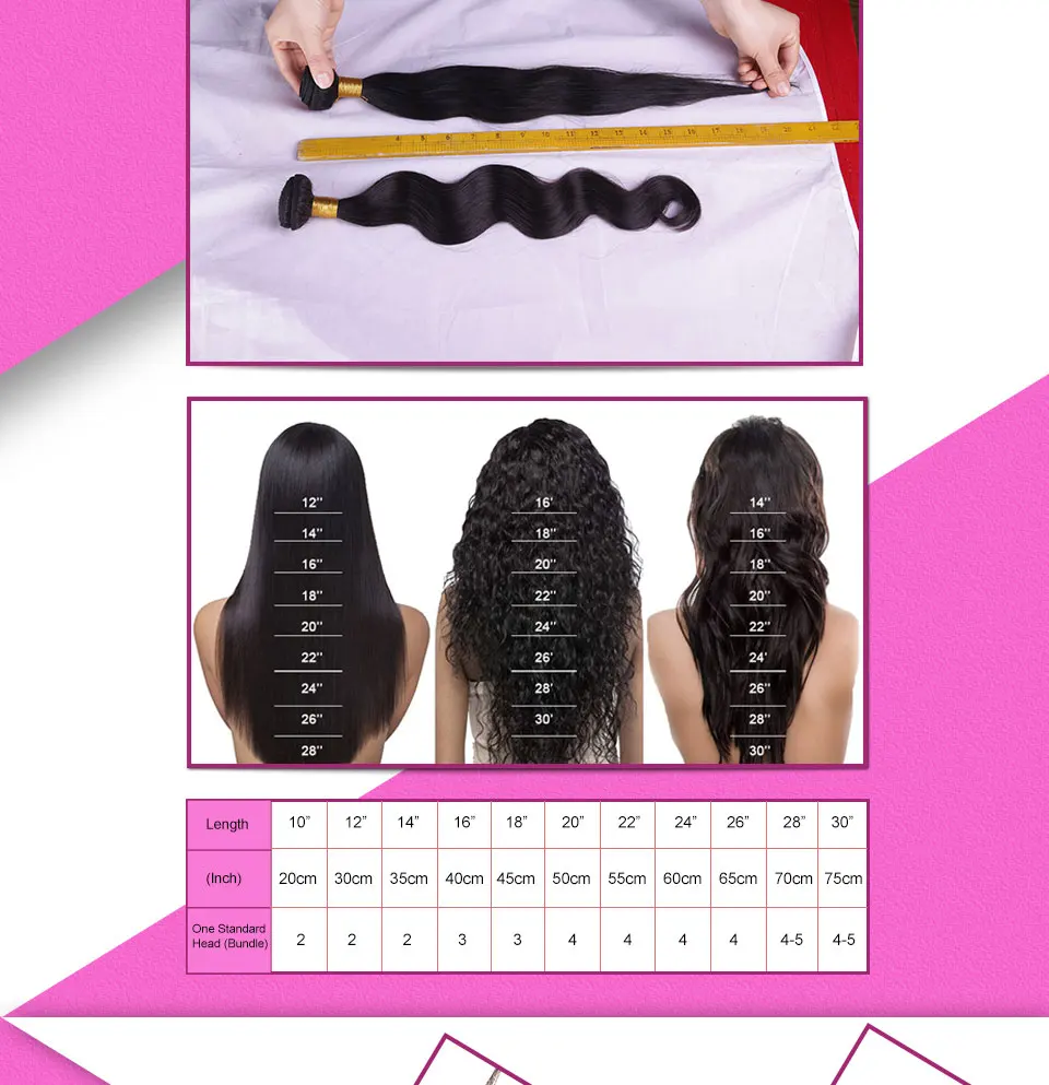 Hair Villa Non Remy Brazilian Loose Wave Closure 4 4 Human Hair Weave Lace Closure With Baby Hair Free Middle Three Side Part (28)