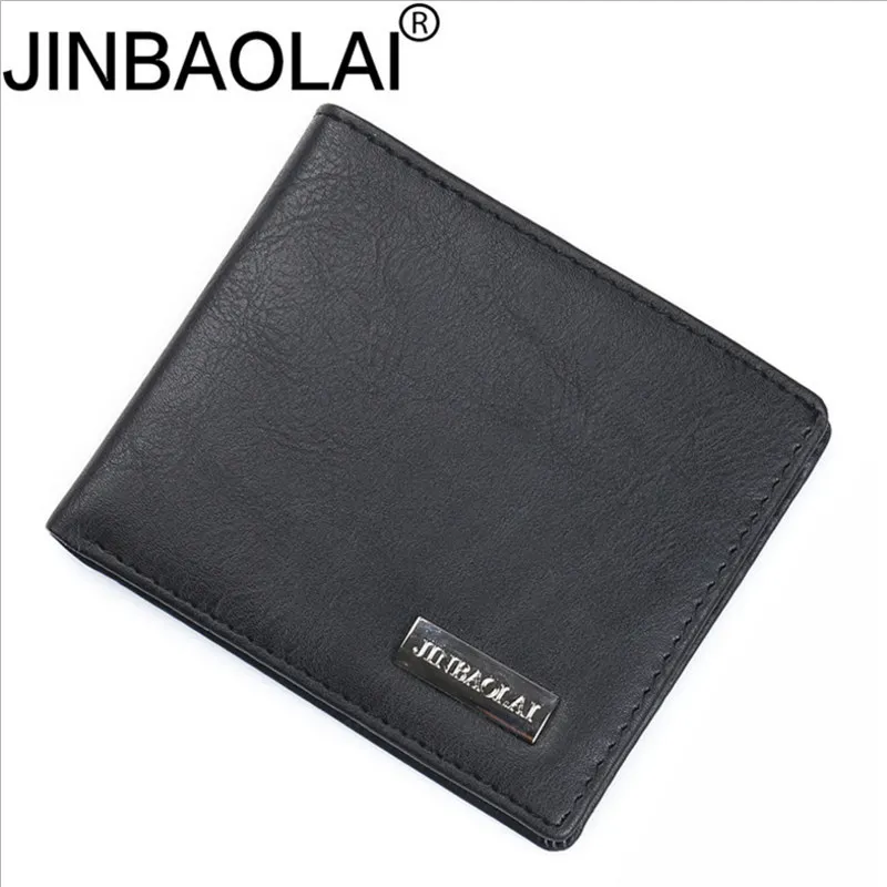 

Men Fashion  Business PU Short  Wallet Credit Card Small Holder Card Purse Handbag Case Coin Purse Casual Men Purple