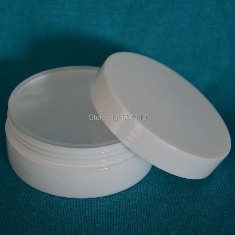 30g jar, medicine jar,plastic jarin Refillable Bottles from Beauty & Health on