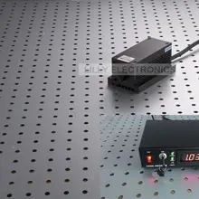 Настраиваемая мощность 8000 нм 8 Вт МВт инфракрасный ИК лазерный модуль Регулируемая мощность ttl