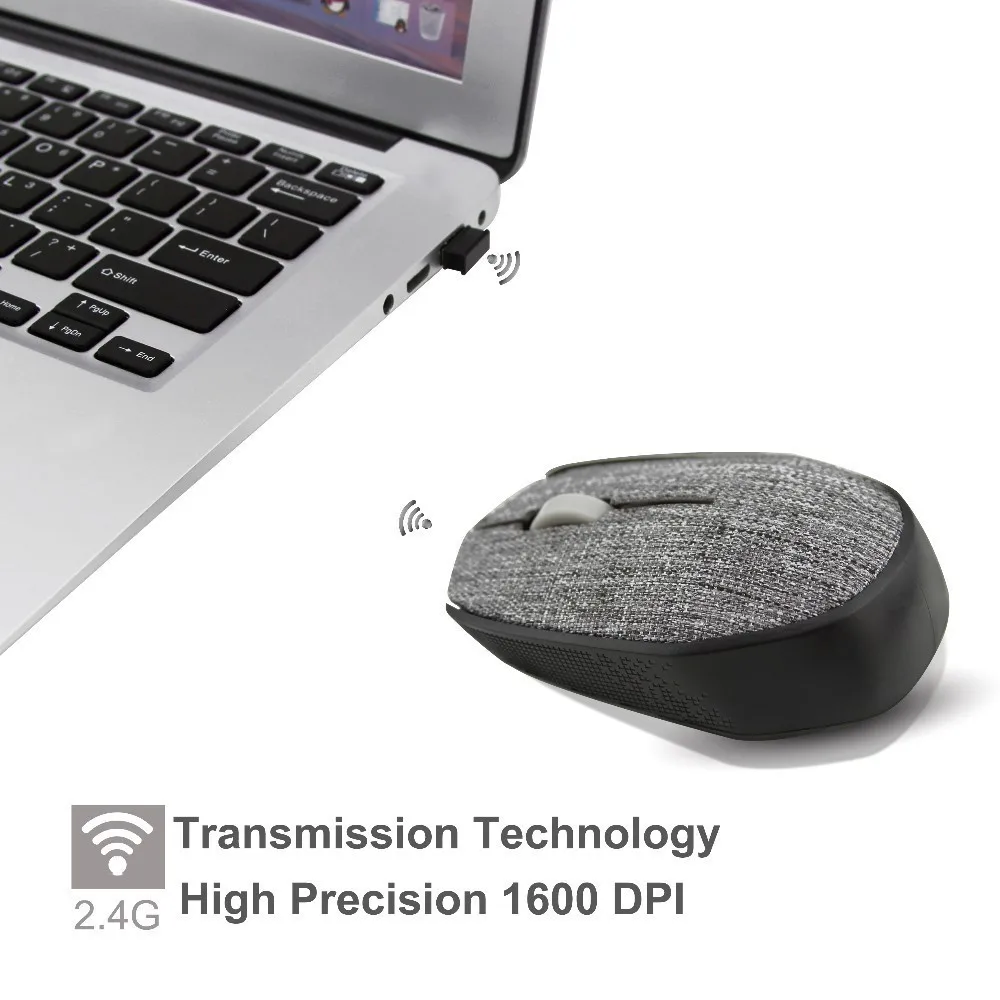 ergonomic mouse
