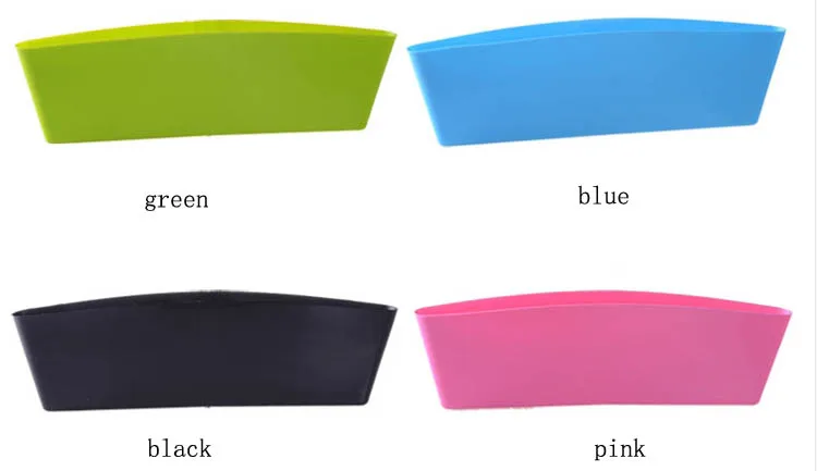 colorful storage box