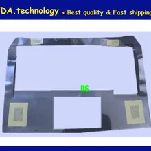 Wellendorff /оригинальная подлокотник для ноутбука верхней крышке для Dell alienware 13 R2 M13X R2 palmrest верхняя крышка клавиатура ободок