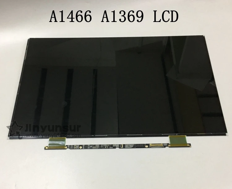 Абсолютно 13," Ноутбук A1369 дисплей Матрица для Macbook Air 13" A1466 ЖК-экран LP133WP1-TJA7 LP133WP1 NT133WGB-N81 2010