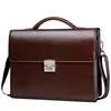 Sacoche Homme Business Cuir D1905 - LEINASEN
