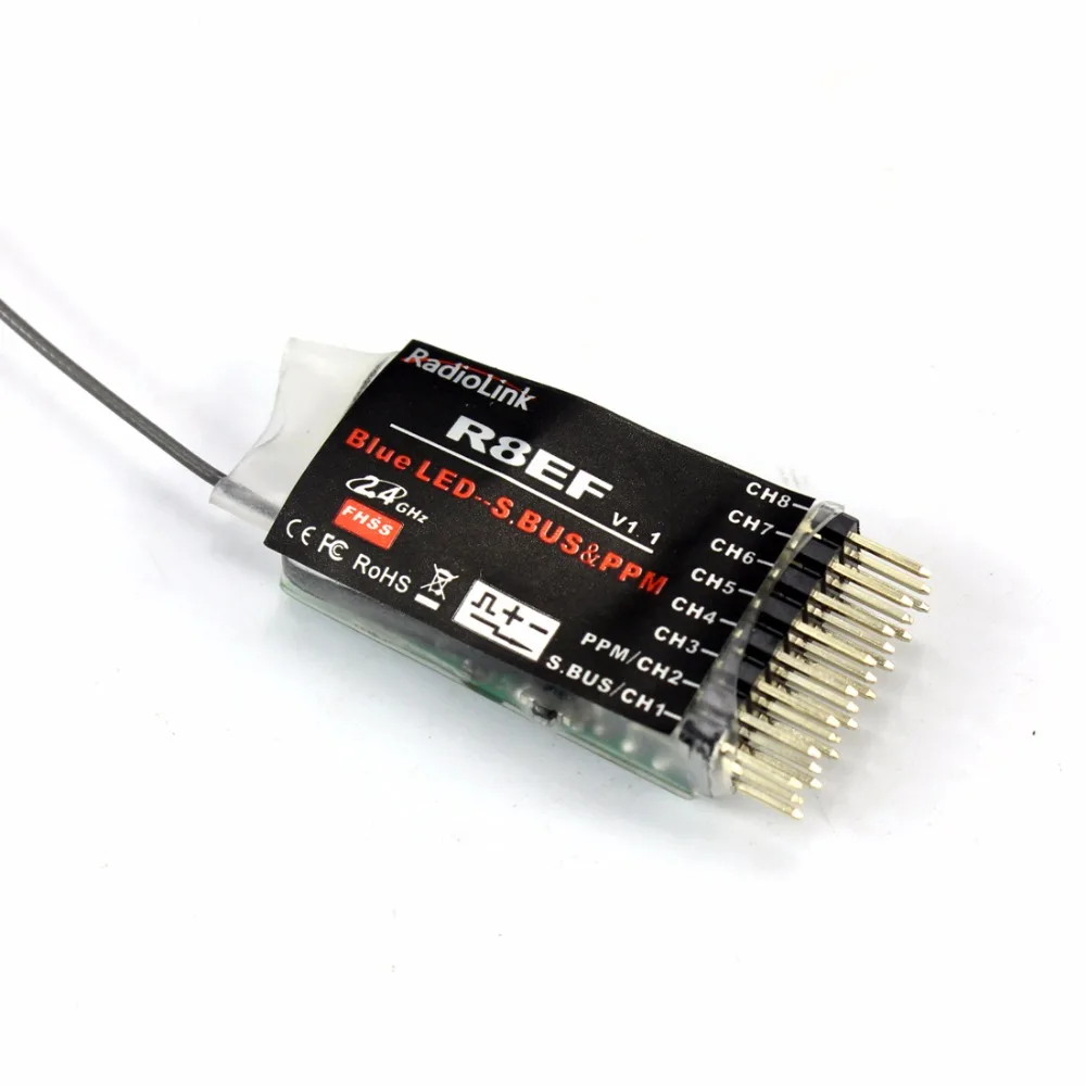 Передатчик Радиоуправляемый F18738/9 2 4 ГГц 8ch|rc transmitter|transmitter 8chreceiver transmitter |