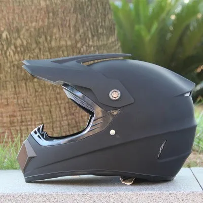 Высокое качество спортивных Безопасности Мотоциклетный шлем/езды шлем/Велосипеды шлем/Гонки внедорожные шлемы ветрозащитный