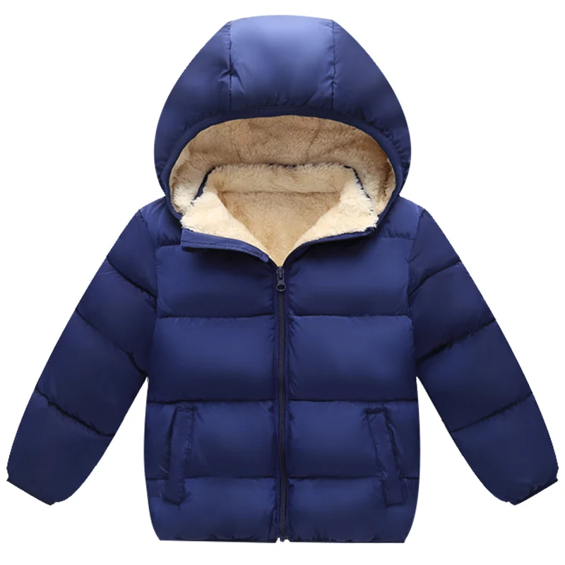 coats for 1 year old boy