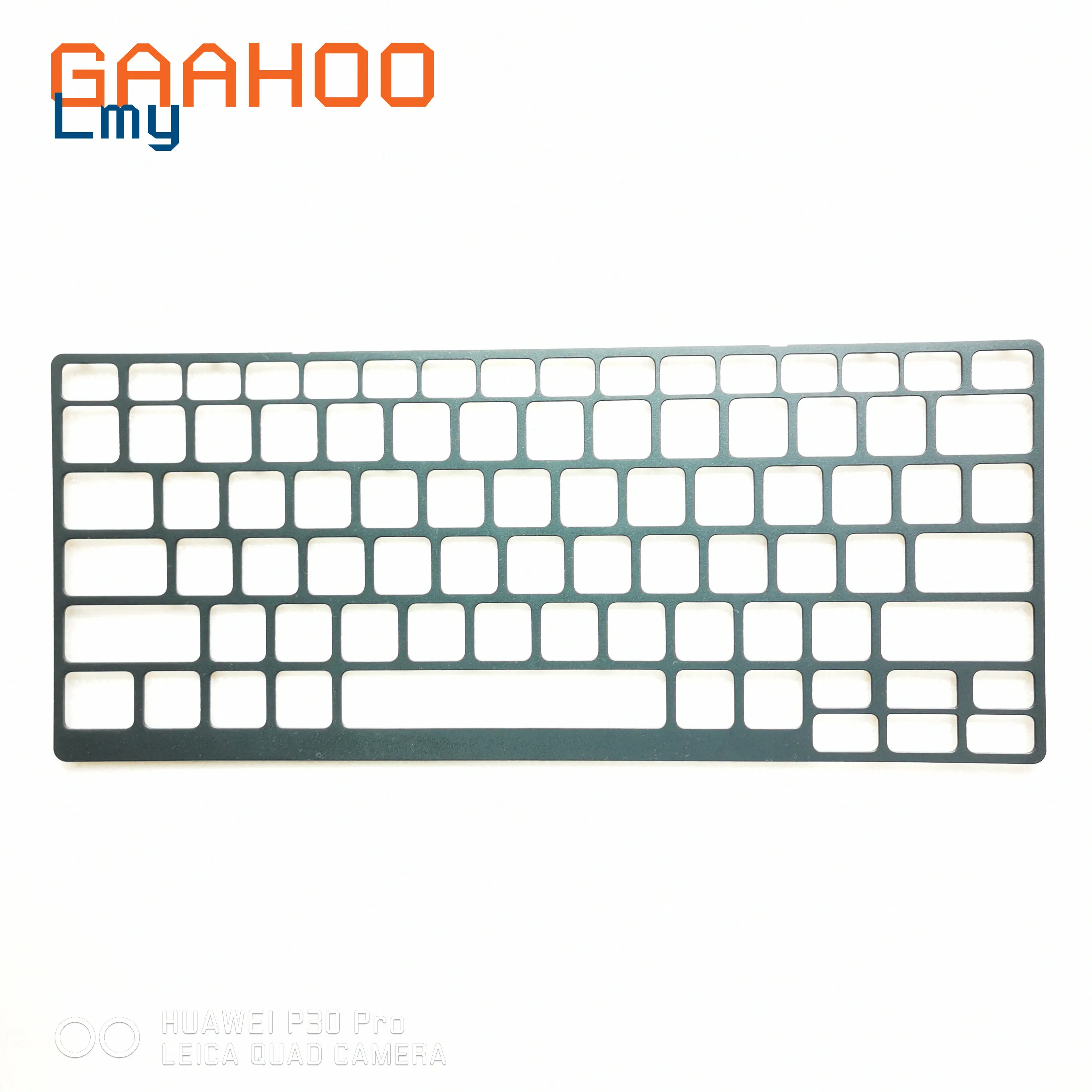 Фирменная новая Оригинальная клавиатура для ноутбука DELL LATITUDE E5450 5491 5470 5480 5490 7450 3340