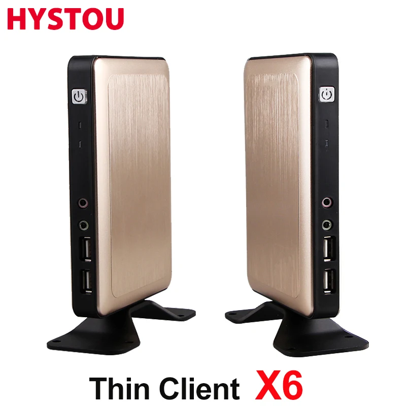 

Cheap Mini PC Station Thin Client X6 ARM A9 Eight-core 1.2Ghz With RDP 8.0 All Winner dual-core 1.5 Ghz X5 Mini PC Zero Client